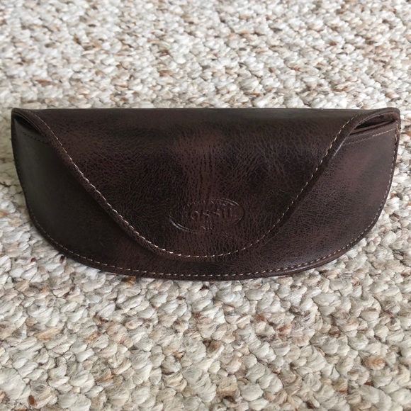 Fossil Glasses Case - Picture 1 of 5